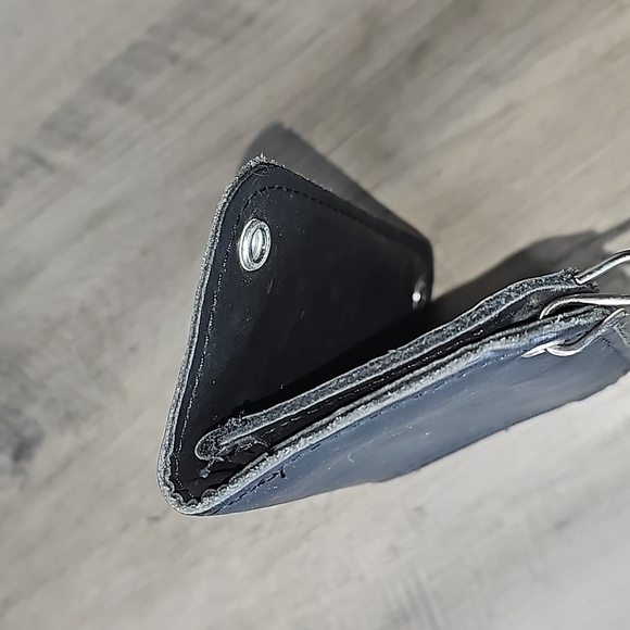 Vintage Hard Rock Las Vegas Wallet - Picture 6 of 8